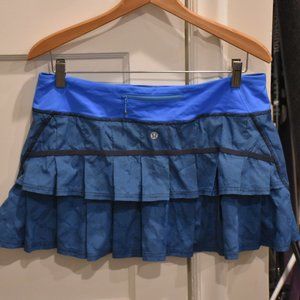 Lululemon Athletic Skirt